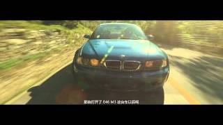大韩 #BMW故事# bmw story e46