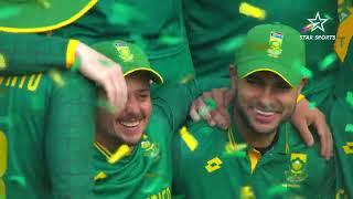 SA v AUS 5th ODI  Markram Special & Bowlers Set Up a Series Win for South Africa