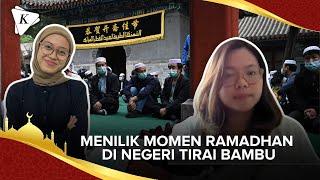 Mahasiswa Indonesia Ceritakan Suasana Ramadhan di China