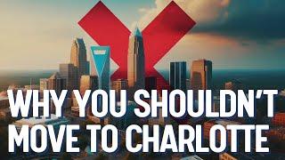 Is Charlotte NC a Good Place to Live?