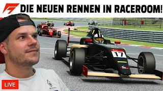 Besser als iRacing? Wir testen die neuen Online-Rennen in Raceroom