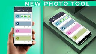 Amazing Photo Tool App For Android