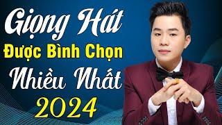 Thương Về Xứ Nghệ - Chàng trai hát Dân ca Nghệ Tĩnh đắm say lòng người  LK Trữ Tình Mới Nhất 2024