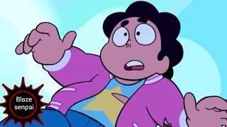 Steven universe Change