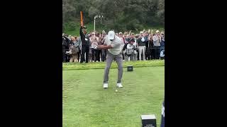 Tiger Woods golf swing motivation #shorts  #golfshorts  #bestgolf  #subforgolf  #alloverthegolf