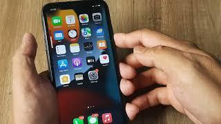 how to fix iphone screen glitching  fix screen flickering on iphone