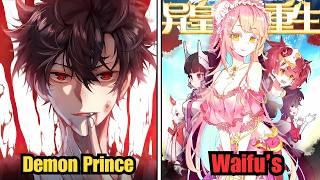 Complete You Can Drop This Cultivation Manhua In 1 Hour If Its Not Good & Funny Enough