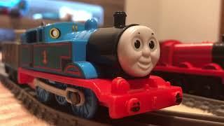 Thomas Trackmaster Remakes Thomas And The Pigs