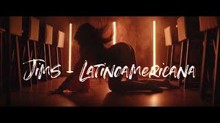 Jims - Latinoamericana Official Music Video