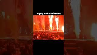 Happy 10th Anniversary to yall  #btsarmy #festa2023 #bts10thanniversary #ytshorts #viral #fypシ