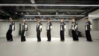 RIIZE 라이즈 ‘Talk Saxy’ Dance Practice Uniform Ver.