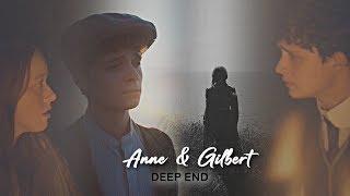 Anne & Gilbert l deep end. +3x09