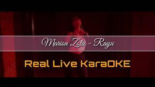 Mario Jola - Rayu Real Live KaraOKE