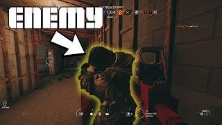 More Situational Awareness - Rainbow Six Siege Highlights