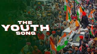 THE YOUTH SONG OFFICIAL VIDEO CHARANJIT SINGH CHANNI   LATEST PUNJABI SONGS 2022