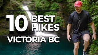 10 Best Hikes in Victoria BC  Things to Do in Victoria British Columbia