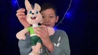 АСМР от моего младшего брата ASMR from my little brother