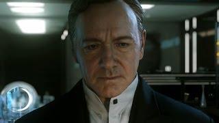 Official Reveal Trailer  Call of Duty Advanced Warfare