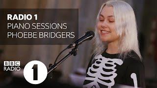 Phoebe Bridgers x Arlo Parks - Fake Plastic Trees Radiohead - Radio 1 Piano Session