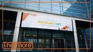 Performance Days Munich  Thermore