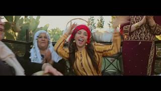 ZAZA SHOW -goulouli winhaقولولي وينها Clip Officiel