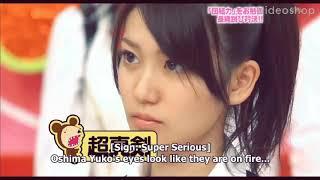 AKBINGO Funny Moments