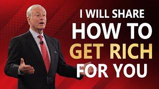 When You UNDERSTAND This YOU GET RICH  One Of The Best Motivational Speeches 2024  BRIAN TRACY