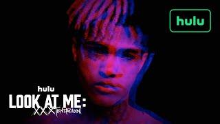 Look At Me XXXTENTACION  Official Trailer  Hulu