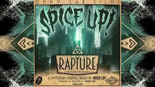 Vorteks & Teksa aka Spice up - Rapture