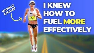 Mark Allen - This Nutrition Secret Fuelled my Low Heart Rate Training