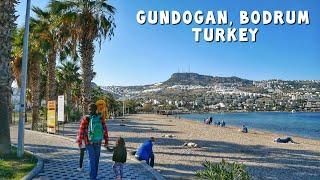 GÜNDOĞAN BODRUM  TRAVEL TURKEY