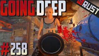 GOING DEEP #258 - Rust