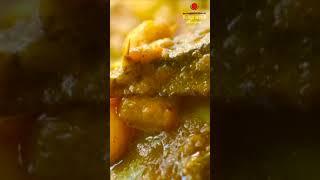 Dal Vangi डाळ वांगी #youtubeshorts #beingmarathi #recipe #homemade #brinjal #yummy #tasty #trend