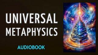 Shocking Revelations on Universal Metaphysics - Saint Germain - FULL AUDIOBOOK