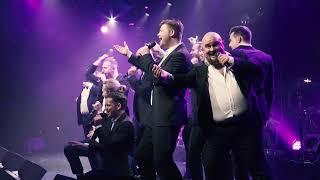 TIPI AM KANZLERAMT The 12 Tenors - Music of the World Trailer