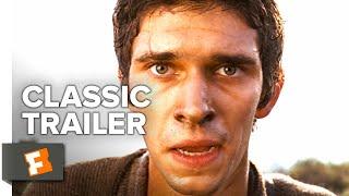 Perfume The Story of a Murderer 2006 Trailer #1  Movieclips Classic Trailers