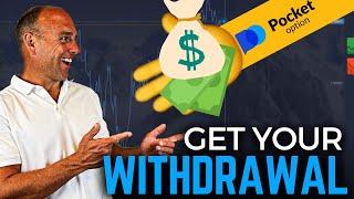 How to Get Your Binary Options Withdrawal Pocket Option