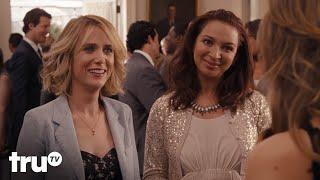 Bridesmaids Annie Meets The Other Bridesmaids Clip  truTV