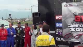 Monster Energy King of Europe ProSeries Round 5 - Romania - Premiere TOP 16