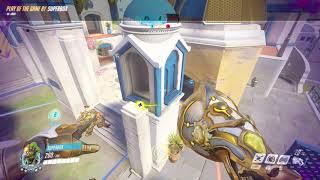 3 Man Lucio Boop