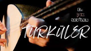 En çok Sevilen Türküler Akustik Performans