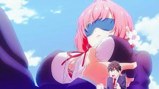 The 100 Girlfriends Who Really Really Really Really Really Love You【AMV】I Really Like You