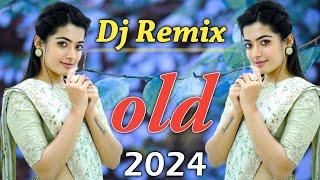 New Best Old Dj Remix  New Best Old Dj Remix  JBL Dj Remix Old Hindi 2024 Mix  HINDI REMIX 2024