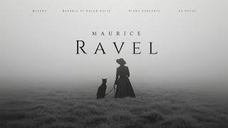 Best of Maurice Ravel - Classical Music Gems