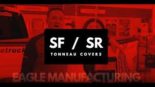 SR & SF Box Covers  Truck Outfitters