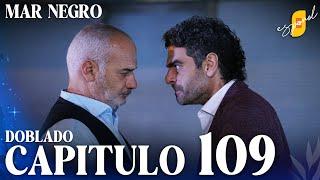 Mar Negro  Fugitiva - Capítulo 109