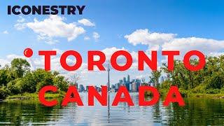 Toronto Canada - Trip Review + True Experience