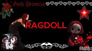 Vana - Ragdoll Official Lyric Video