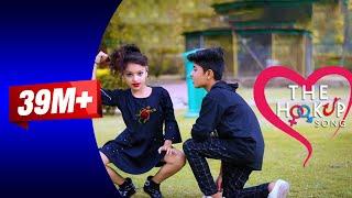 Hook Up Dance Video SD KING CHOREOGRAPHY