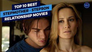 Top 10 Best Stepmother - Stepson Relationship Movies  What To Watch